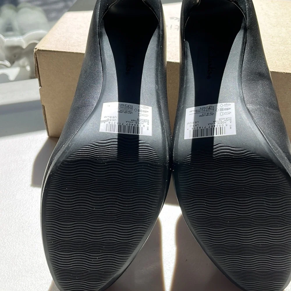 Clark heels - Picture 5 of 5